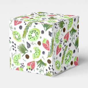 Ballotins Salade de fruits Kiwi Fraises Raisin Végétation Bo