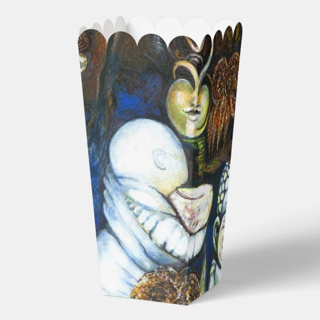 Ballotins Sans échec par défi (Verso)