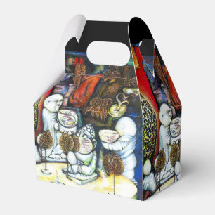 Ballotins Sans échec par défi