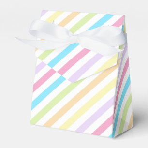 Ballotins Saupoudré Avec Amour Baby Sprinkle Tent Ballotin