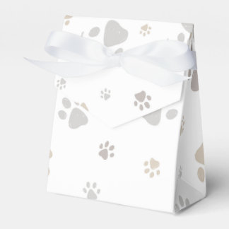 Ballotins Serviettes pour la fête d'anniversaire de Mon Tout