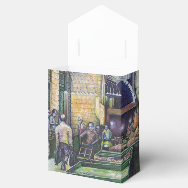 Ballotins Si L'Art Refuse La Forme, Alors Grace La Fournira (Ouvert)