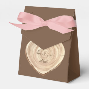 Ballotins SIGNE Merci Mariage nuptiale