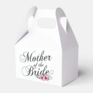 Ballotins Simple mère du Mariage de mariée   BALLOTIN
