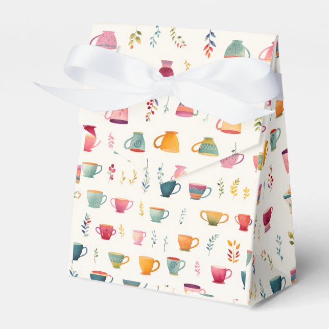 Ballotins Sip Happens : Brew-teaful Moments en attente! (Verso)