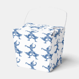 Ballotins SIX Danseuse thaïlandaise ⚠ Thaïlande ⚠