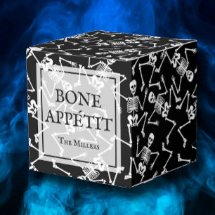 Ballotins Skeletons BONE APPÉTIT