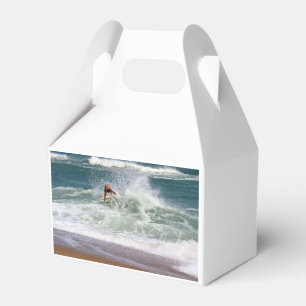 Ballotins Skimboarding by Shirley Taylor
