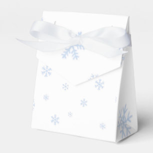 Ballotins Snowflakes