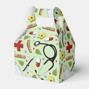 Ballotins Soins infirmiers