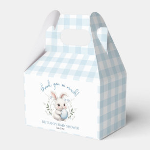 Ballotins Somebunny est sur le Baby shower de Pâques de Way 