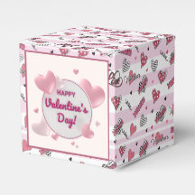 Style XOXO Valentine's Day