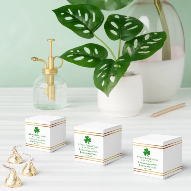 Ballotins Stylish Gold (Multiple)