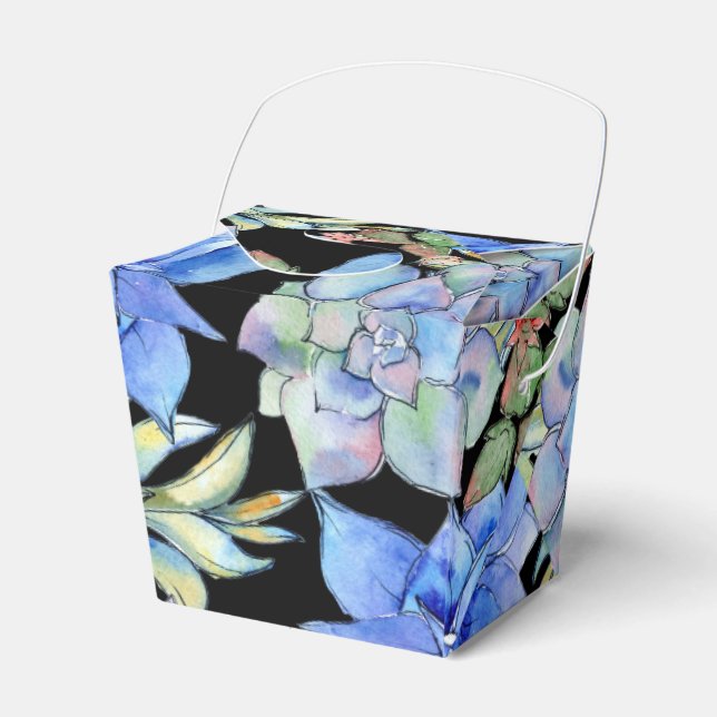 Ballotins Succulentes (Verso)