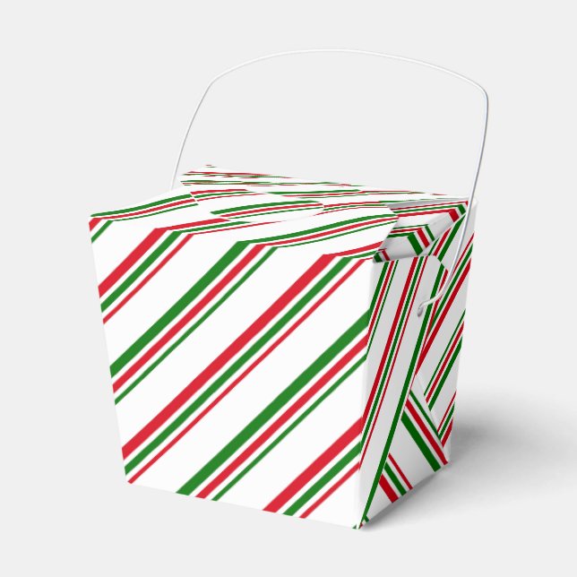 Ballotins Sucre de canne Ballotin de Noël (Verso)