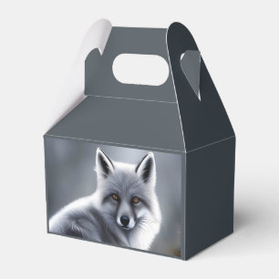 Ballotins Superbe Renard Artique