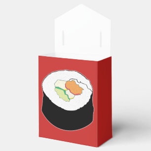 BALLOTINS SUSHI