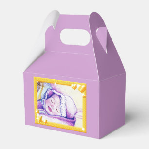 Ballotins Sweet Dreams Baby Gable Ballotin