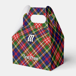 Ballotins Tartan Clan Christie