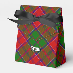 Ballotins Tartan Clan Grant