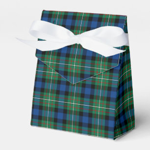 Ballotins Tartan de Ferguson de clan