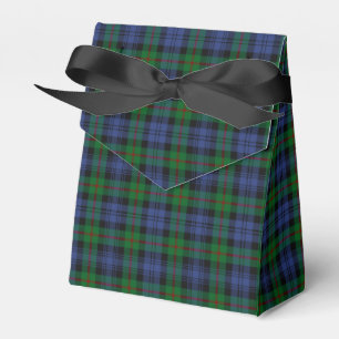 Ballotins Tartan de Murray de clan