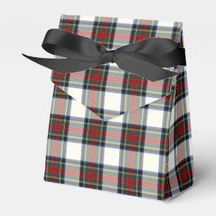 Ballotins Tartan de robe formelle de clan de Stewart