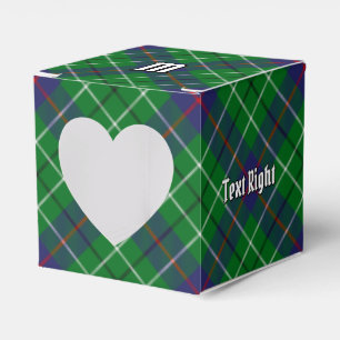 Ballotins Tartan du clan Duncan
