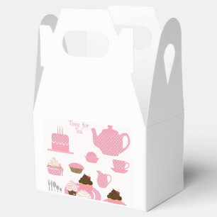 Ballotins Tea Time Ballotin