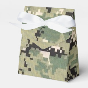 Ballotins Tente Papier Ballotin Marine Type III Trois numéri