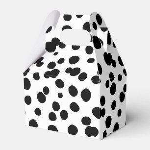 Ballotins Texture du dessin animé animal