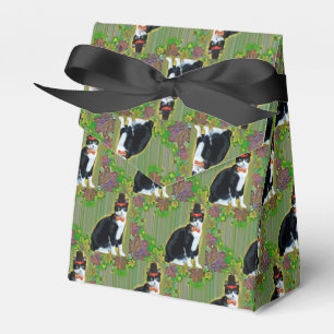 Ballotins Thanksgiving Calliope