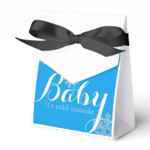 Thème hiver Douche Favoriser