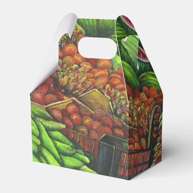 Ballotins Threads communs des interactions humaines, Budapes (Verso)