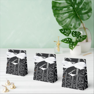 Ballotins Tissu Mudcloth africain caribéen de luxe sophistiq