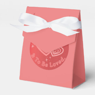 Ballotins To Love & To Be Loved Manifest Aura 