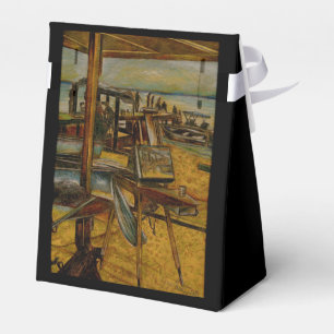 Ballotins Toutes les grandes peintures commencent avec une s