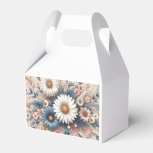 Ballotins Transformez votre espace avec une élégante florale