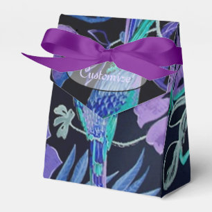 Ballotins Tropical Parrot Paradise Tente Ballotin