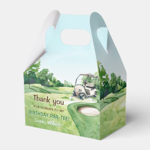 Ballotins Trou en un Golf Par tee 1er anniversaire