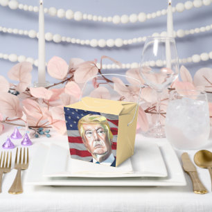 Ballotins Trump 45e Président des États-Unis - Don