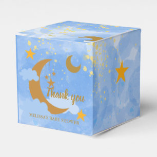 Ballotins Twinkle scintiller petite étoile personnalisée