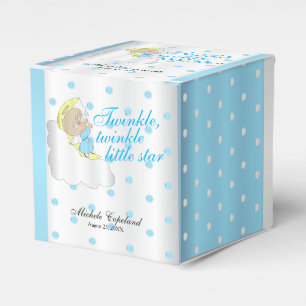 Ballotins *Twinkle, Twinkle Little Star- Merci Bébé Garçon