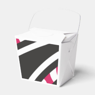 Ballotins Un design cachemire décoratif avec rouge vif et ép