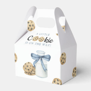 Ballotins Un petit cookie est en route Baby shower
