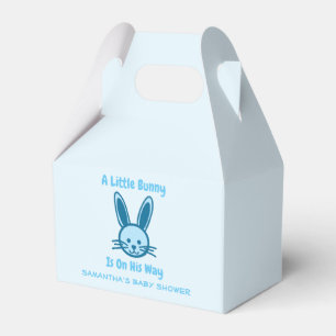 Ballotins Un Petit Lapin Est En Chemin