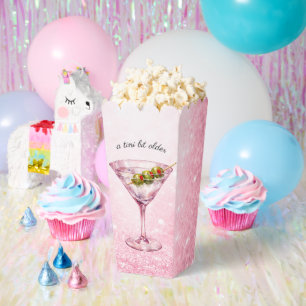 Ballotins Un peu plus âgée Faveur de fête d'anniversaire pou