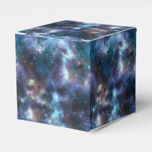 Ballotins Une série de design Galaxie scintillante 3