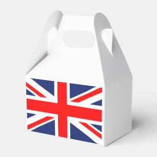 Ballotins Union Jack