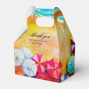 Ballotins Vagues de sable de plage Merci